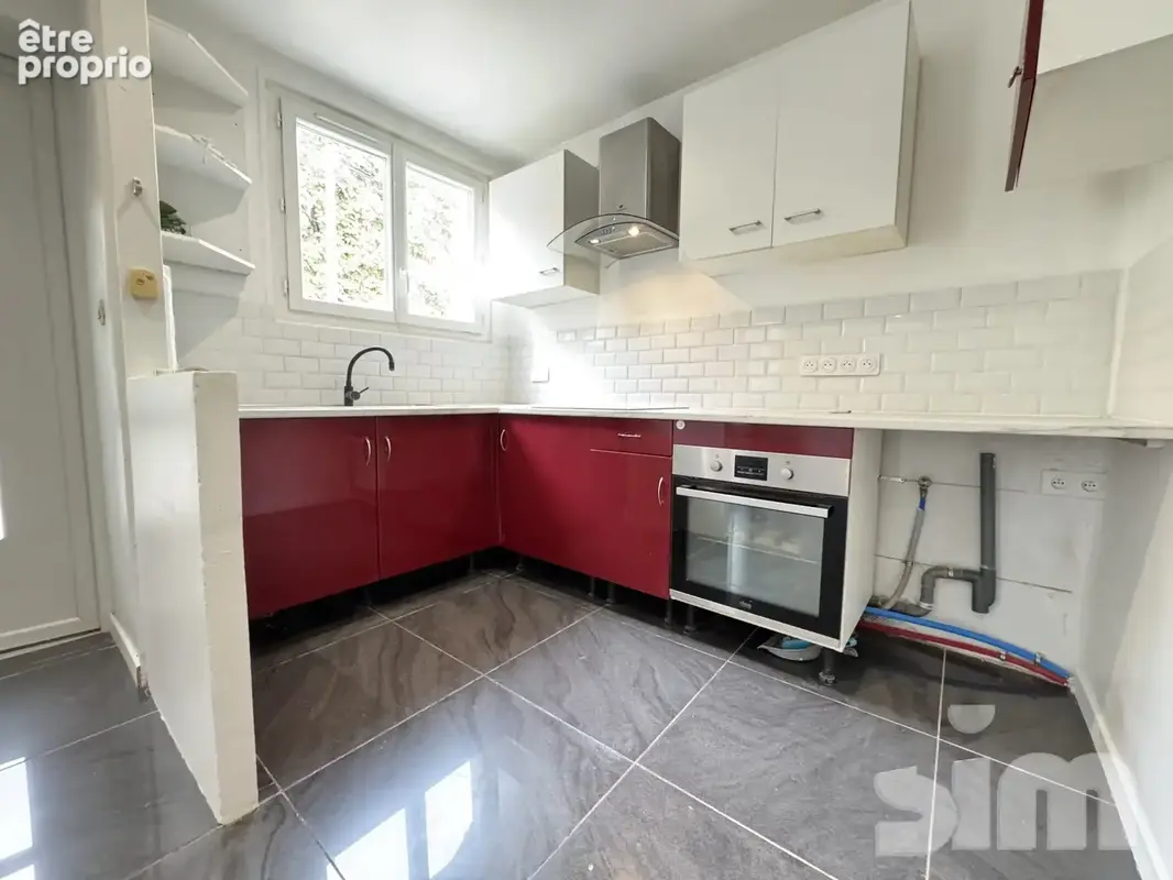 Maison 2 pièces 44 m² à vendre à Vaires-Sur-Marne (77360) - photo 5