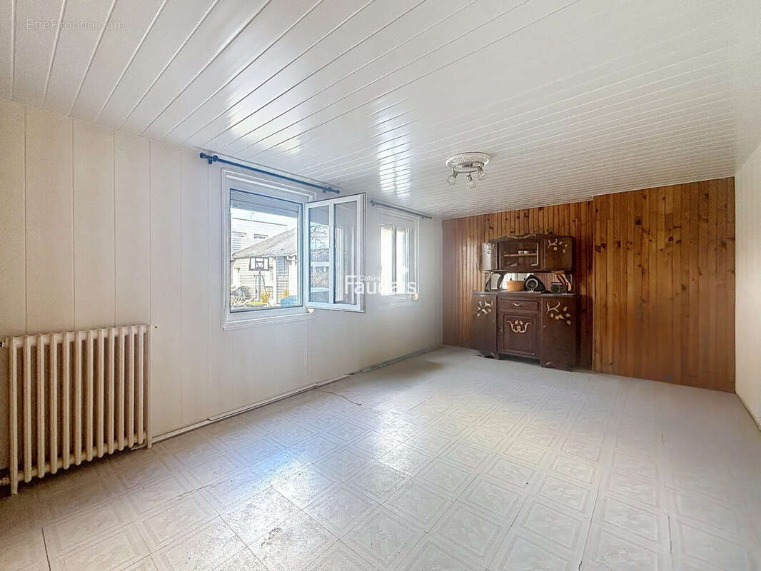 Maison 72 m² à Agneaux  - photo 4