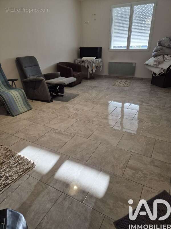 Photo 5 - Maison à MONTLUCON