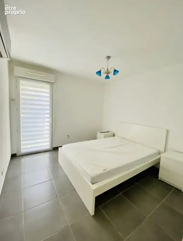 Appartement 45 m² à Le Cannet  - photo 8