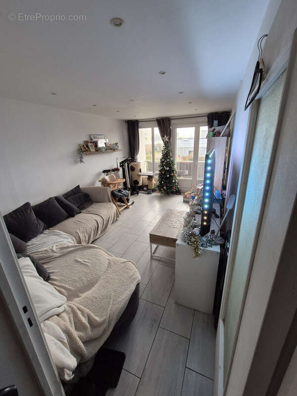 Appartement à LE HAVRE