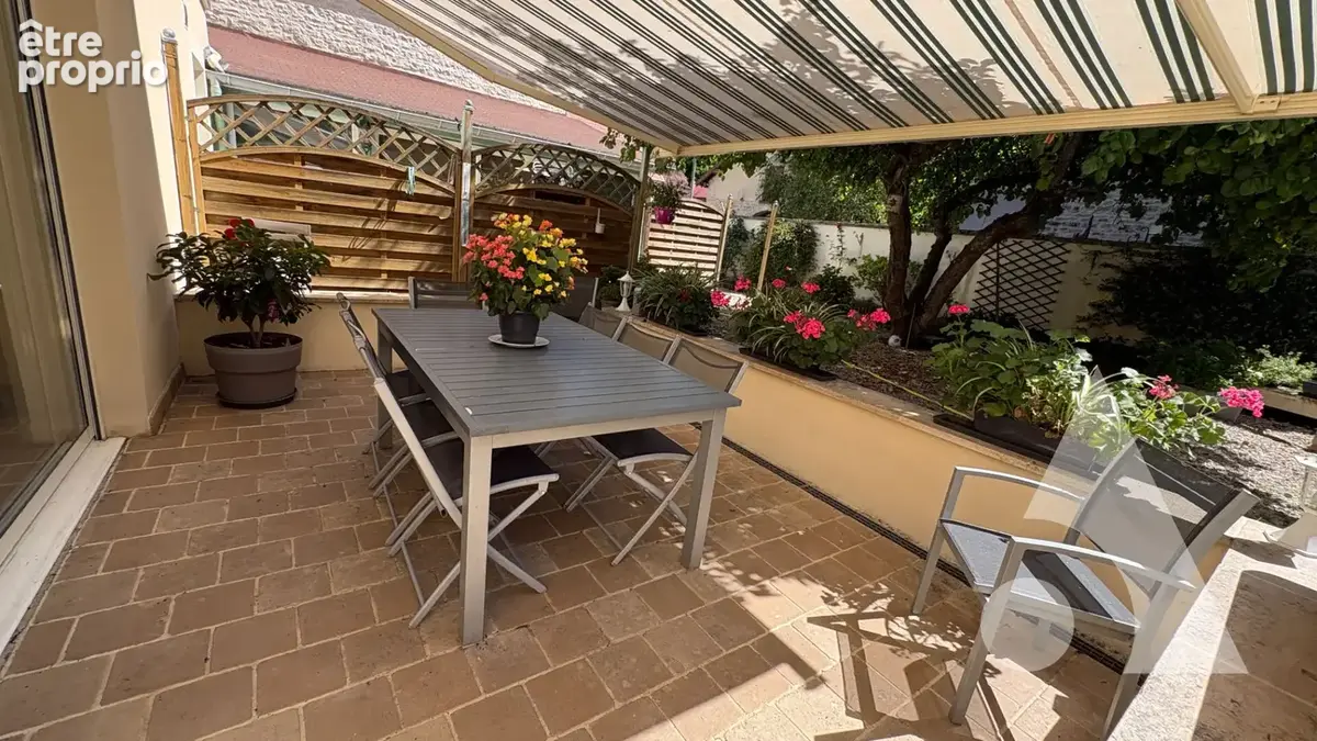 Maison avec gite - A côté d'ESSOYES (10360) - photo 16