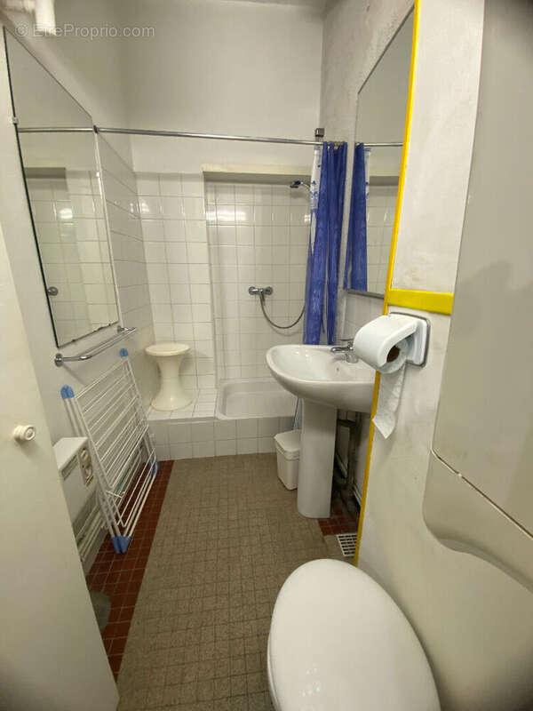 Appartement à LA ROCHELLE