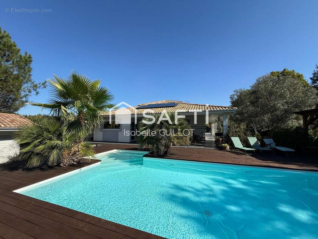 Photo 2 - Maison à AUDENGE