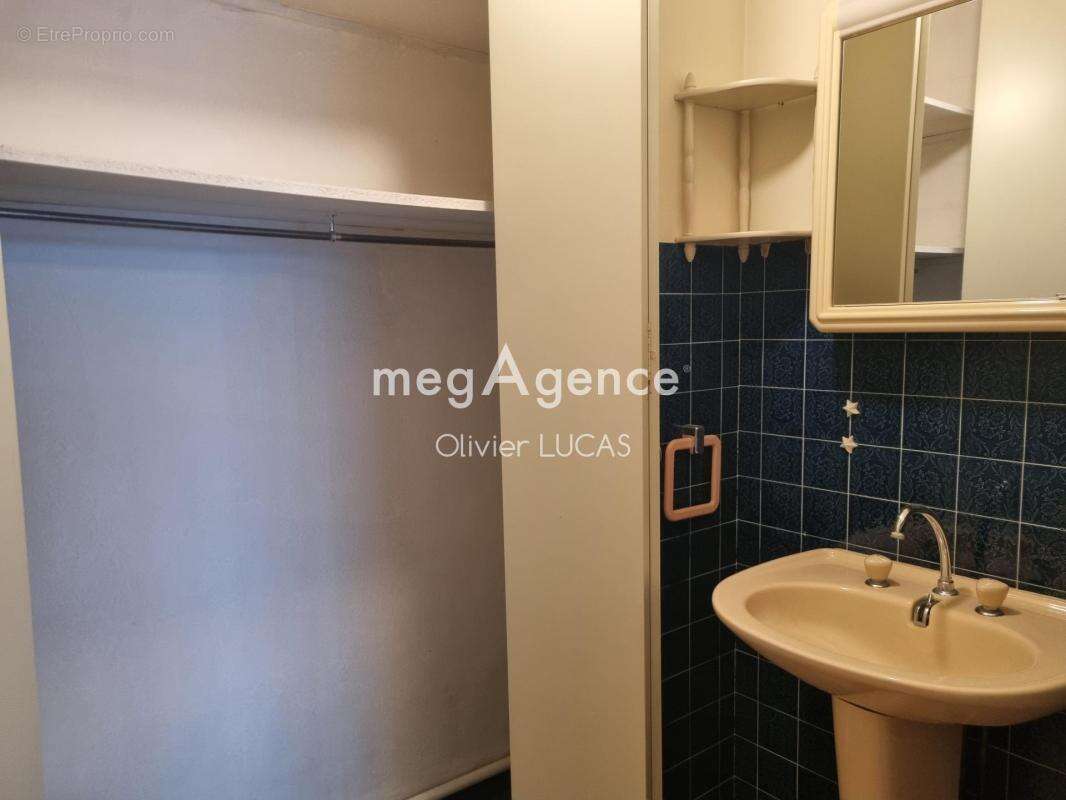 Appartement à CAEN