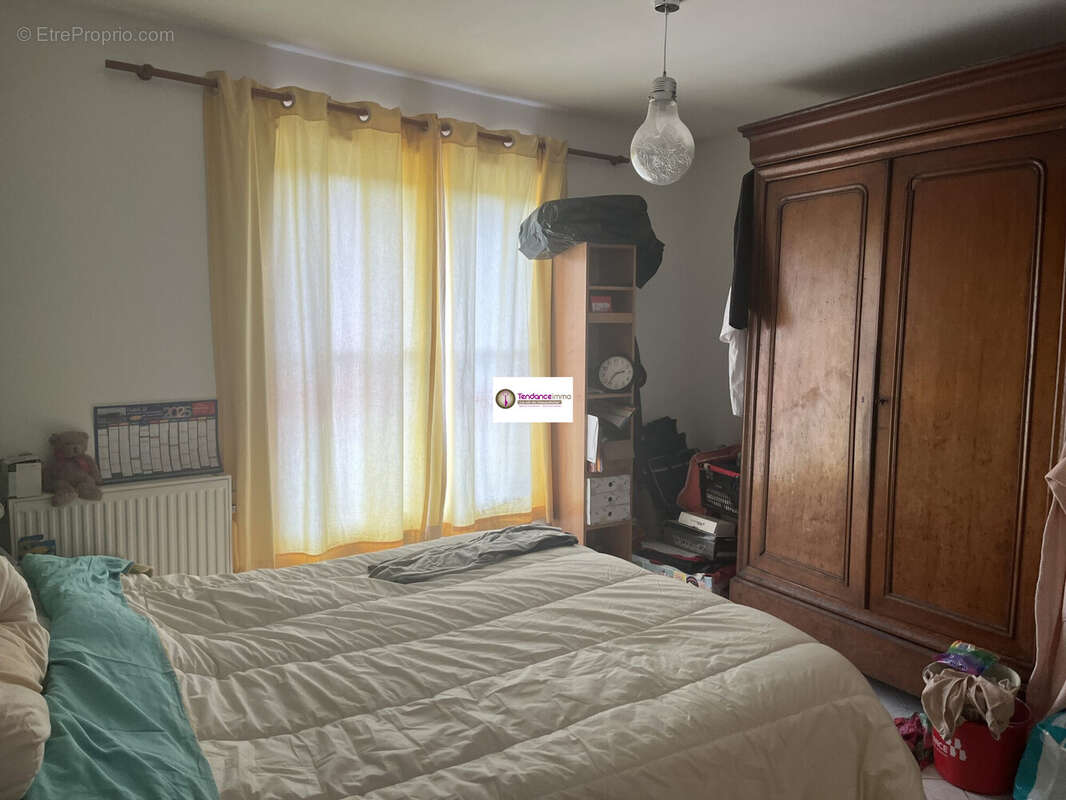 Maison à MORTAGNE-AU-PERCHE