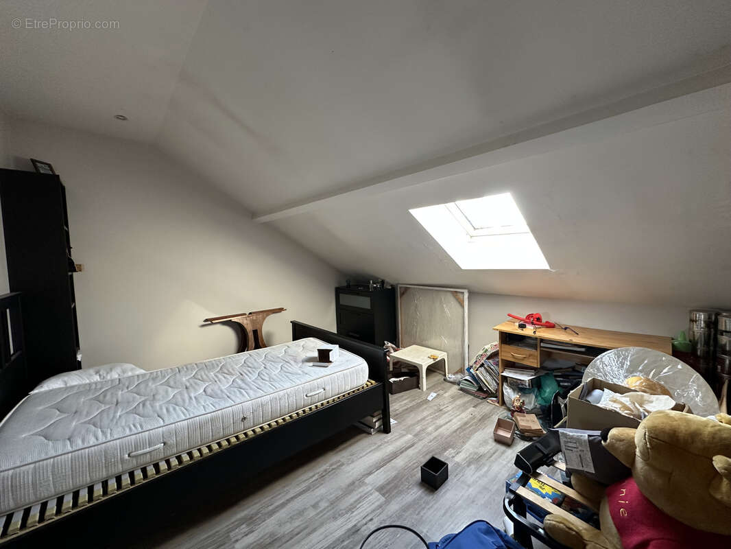 Maison à BROU-SUR-CHANTEREINE