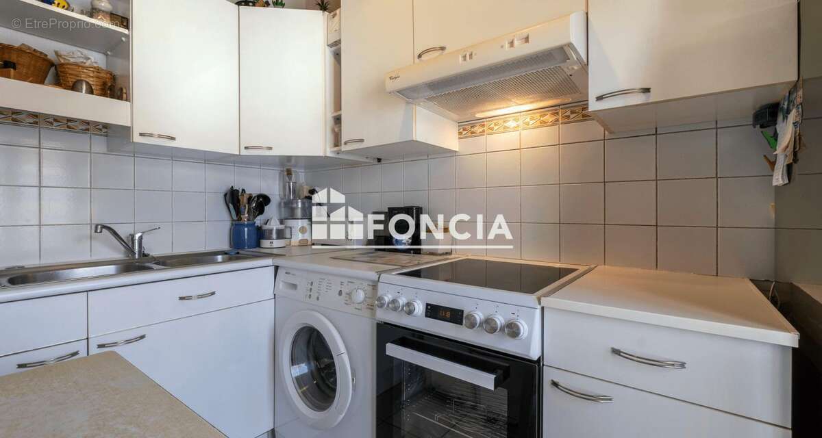 Appartement à SAINT-MARTIN-DE-RE