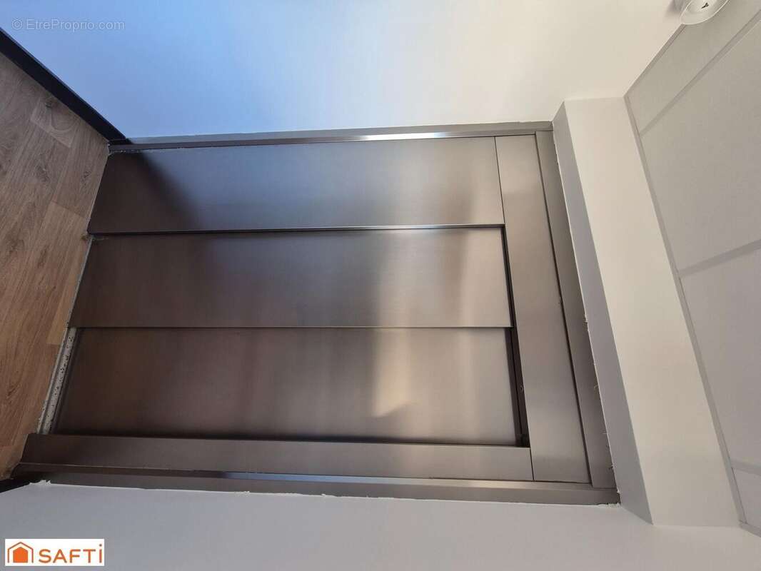 Photo 7 - Appartement à LANDIVISIAU