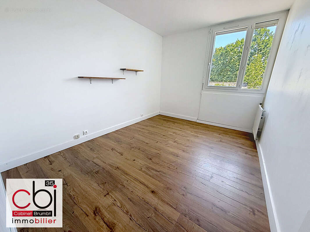 Appartement à CHANTEPIE