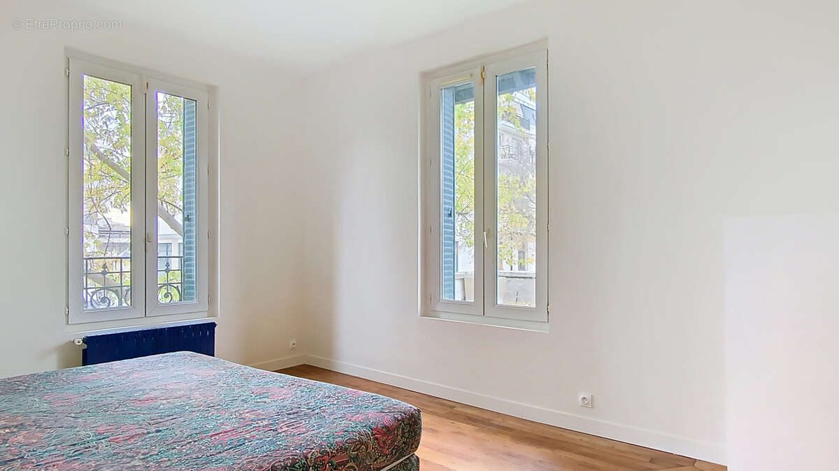 Maison à SARTROUVILLE