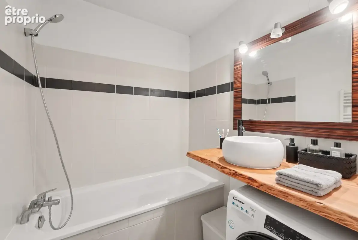 Appartement 3 pièces 67 m² à vendre à Gagnac-Sur-Garonne (31150) - photo 9