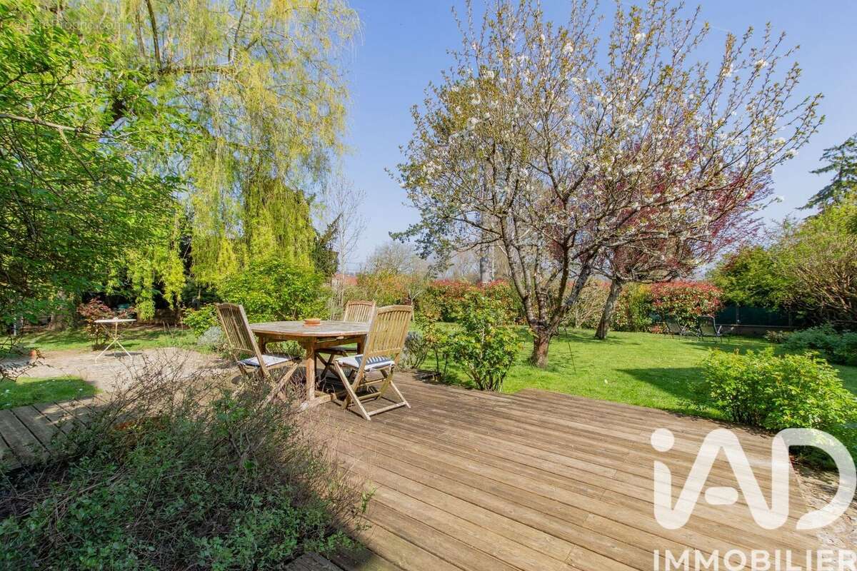 Photo 2 - Maison à THOMERY