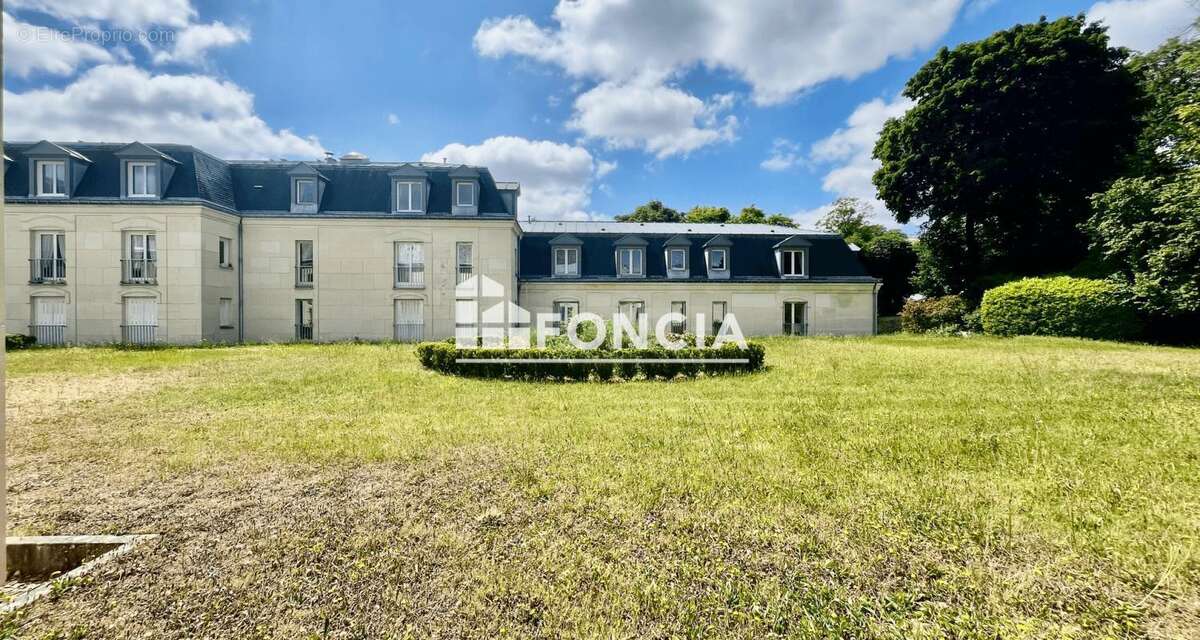 Appartement à LE PECQ