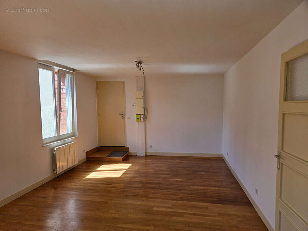 Appartement à AUMALE