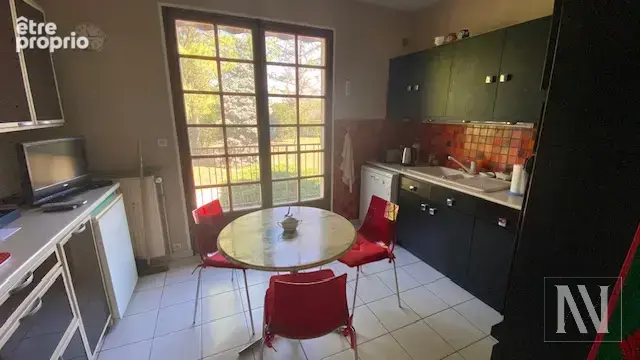 Masion Bourgeoise  7 piéces à Rosiéres Prés Troyes - photo 7