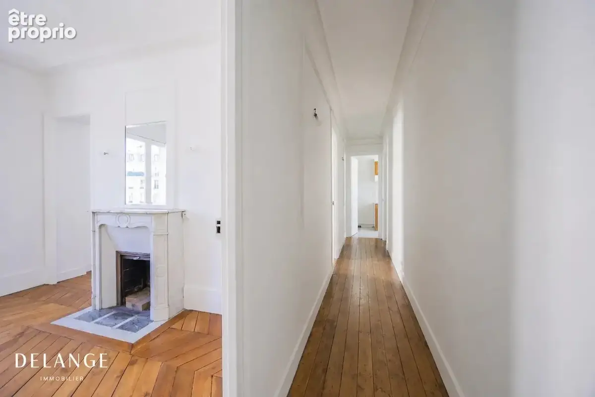 Gobelins - Appartements 3 pièces 44 m² - photo 6