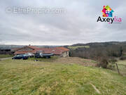 Maison à SAINT-GERMAIN-LAVAL