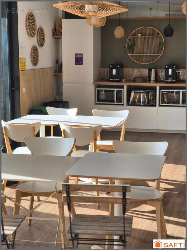 Photo 4 - Commerce à TASSIN-LA-DEMI-LUNE