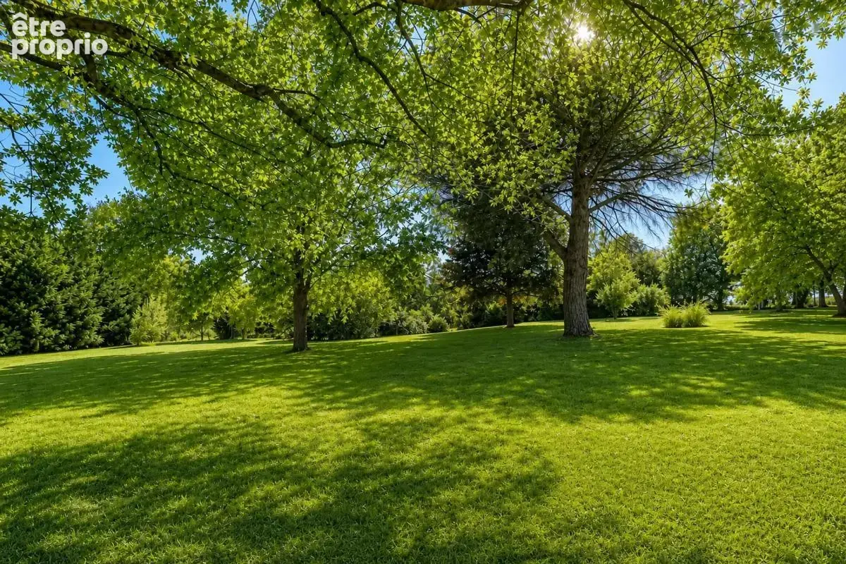 Maison de 8 pièces de 190 m² à La Bastide-de-Besplas - photo 17