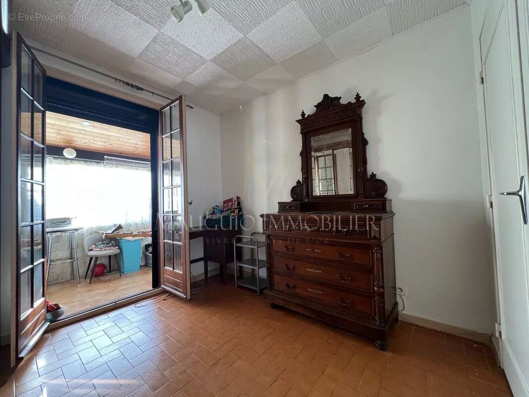 Maison à CANDILLARGUES