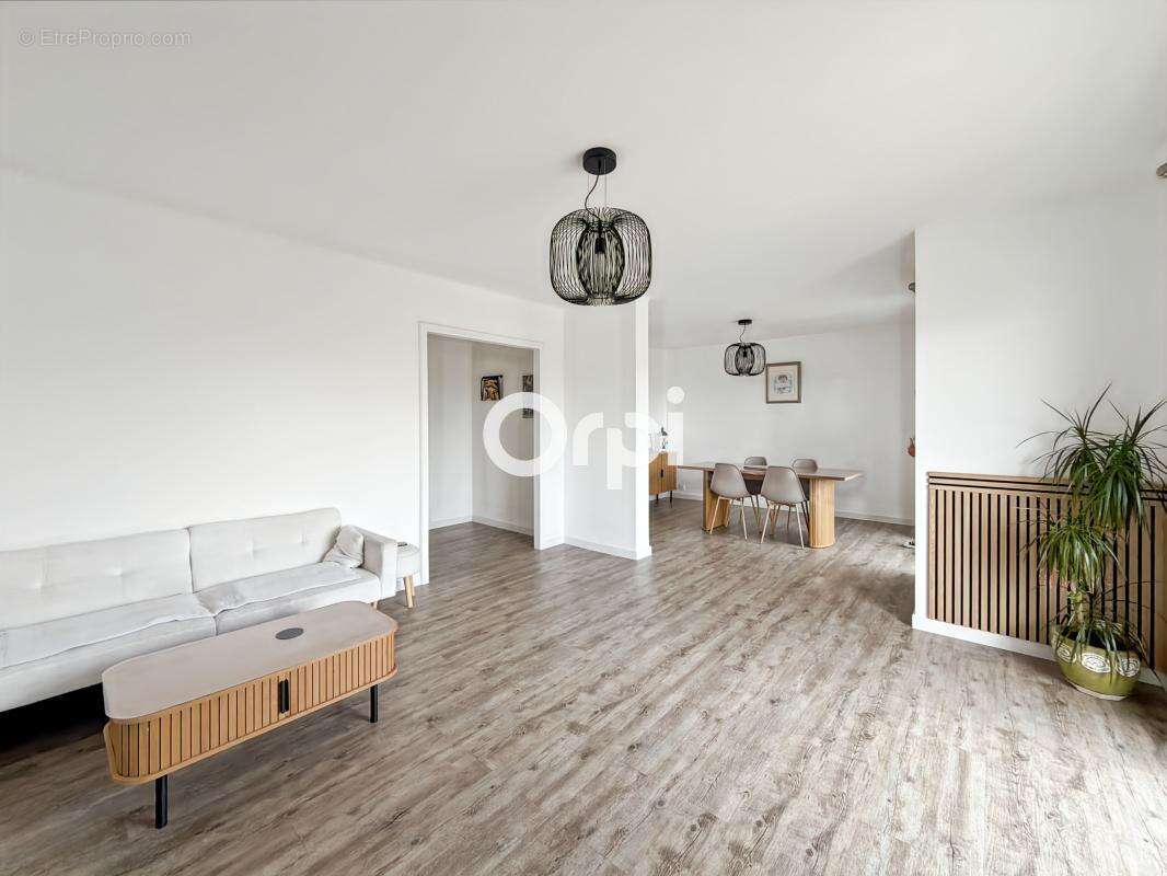Appartement à LA CIOTAT