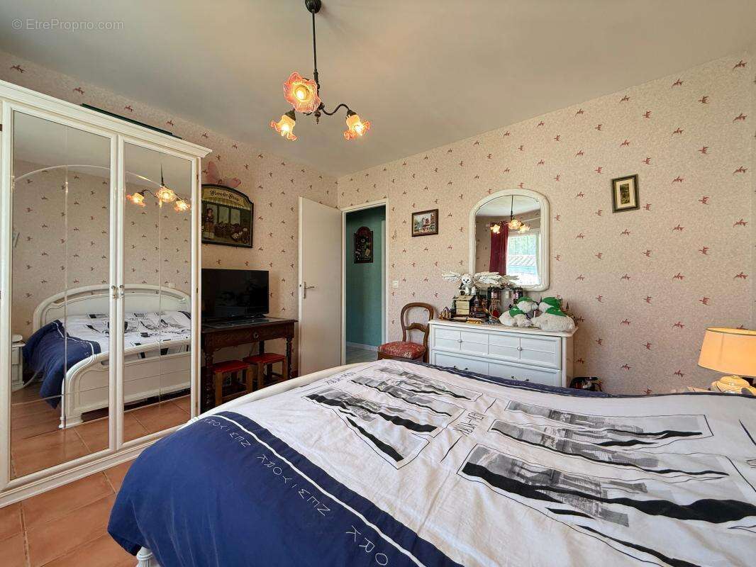 Maison à SAINT-PALAIS-SUR-MER