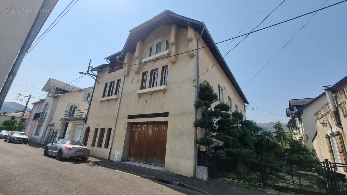 Appartement T3 - photo 3