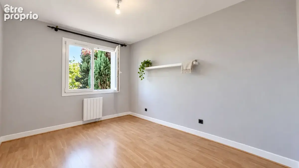 Maison 106m² à cournon-d'auvergne - photo 7