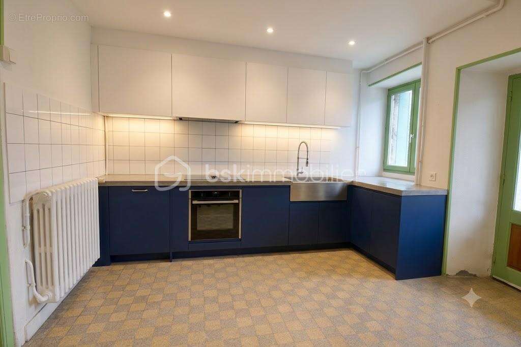 Maison de Ville Évolutive - photo 5