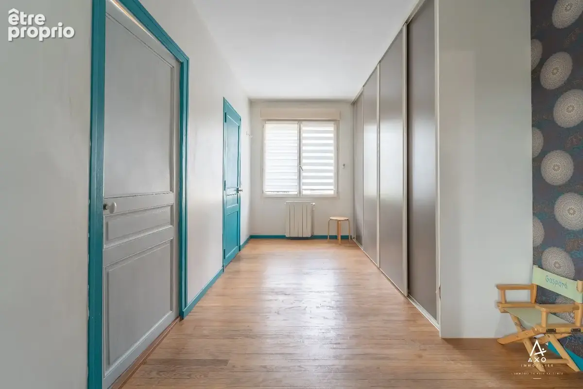 Coup de cur  maison 170 m² - photo 6