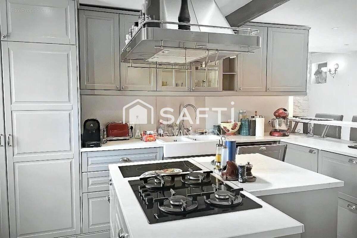 Photo 8 - Maison à SOUGERES-EN-PUISAYE