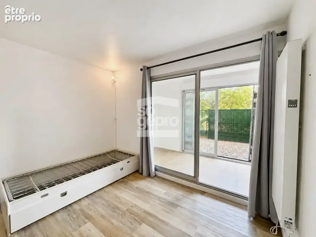 Photo Appartement à Agde au prix de 84 500€