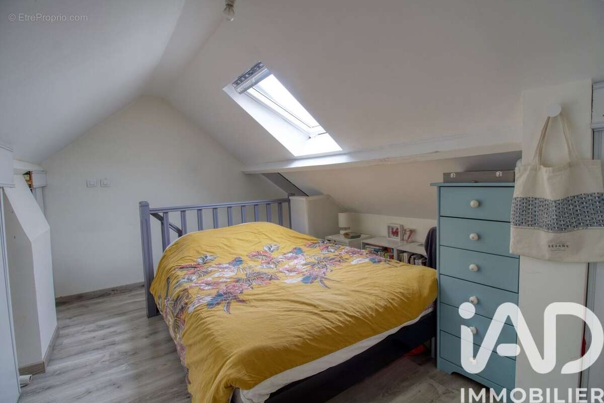 Photo 7 - Appartement à CLICHY-SOUS-BOIS