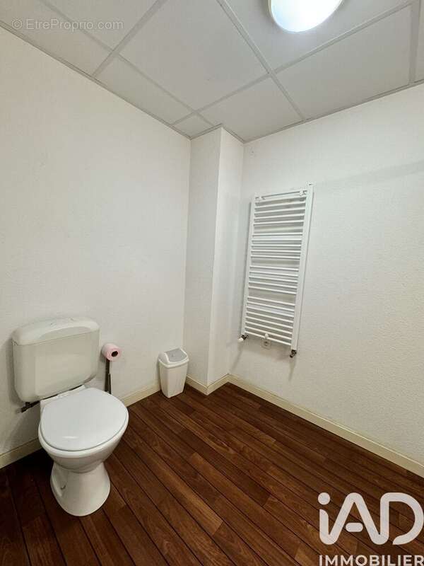Photo 6 - Appartement à CARQUEFOU