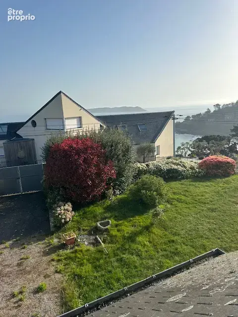 Maison avec Vue Mer lointaine - photo 10
