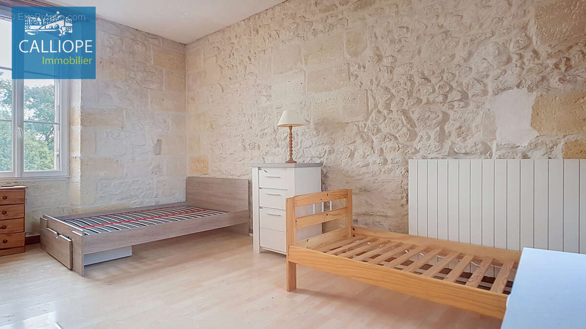 Charmant petit chateau a renover - photo 6