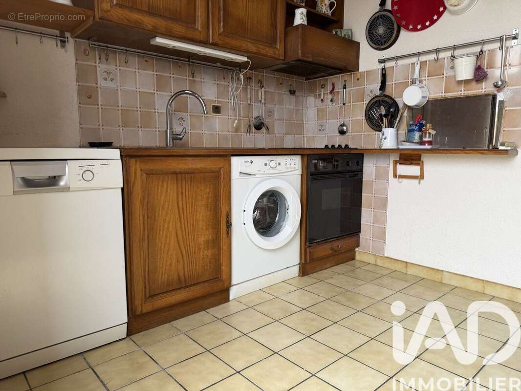 Maison 48 m² à Saint-Palais-Sur-Mer  - photo 9