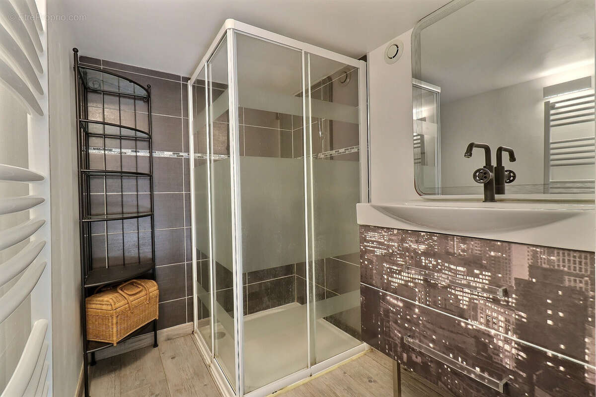 Appartement à CHATELAILLON-PLAGE