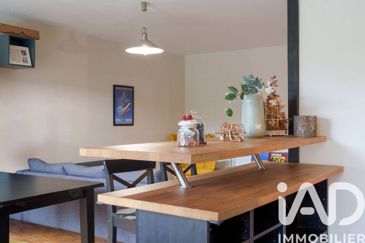 Photo 1 - Appartement à TOURS