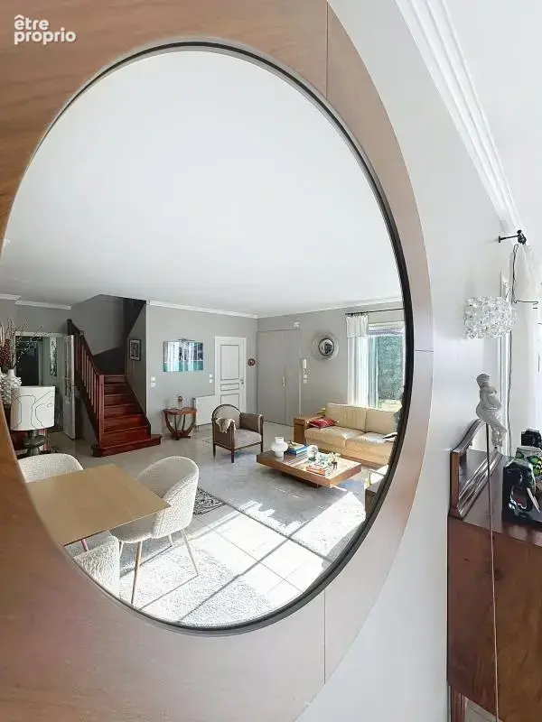 Maison familiale de 150 m² – 4 chambres – Jardin - Piscine - Terrasses - photo 8