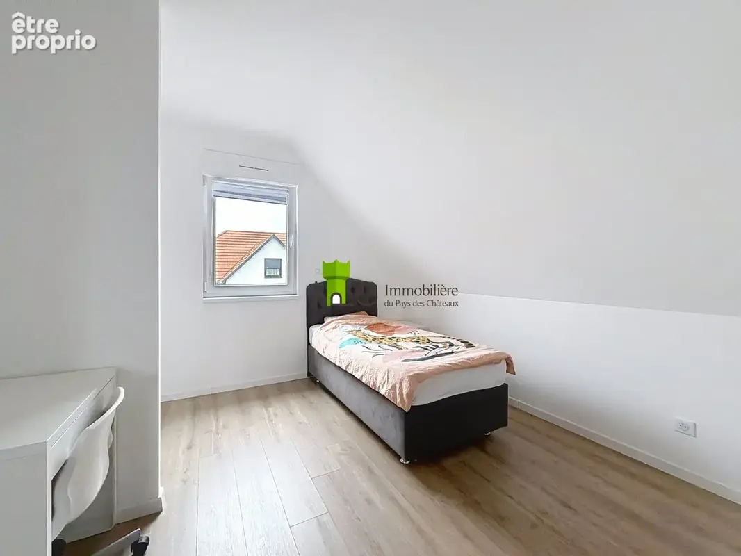 Maison 6 pièces 130 m² à vendre à Bourgheim (67140) - photo 9
