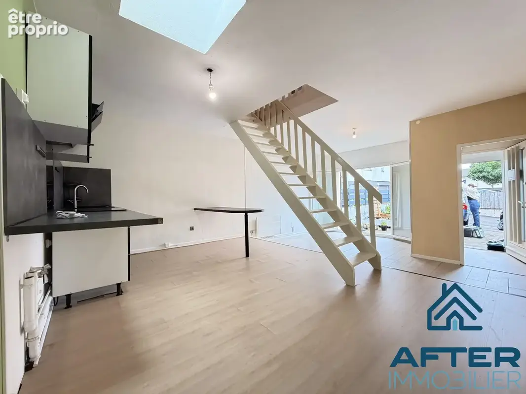 Maison 2 pièces 49 m² à vendre à Saint-Max (54130) - photo 4