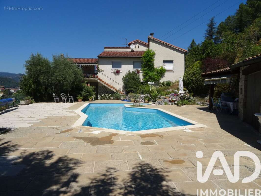 Photo 2 - Maison à AUBENAS