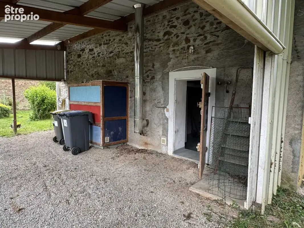 Maison de campagne - photo 13