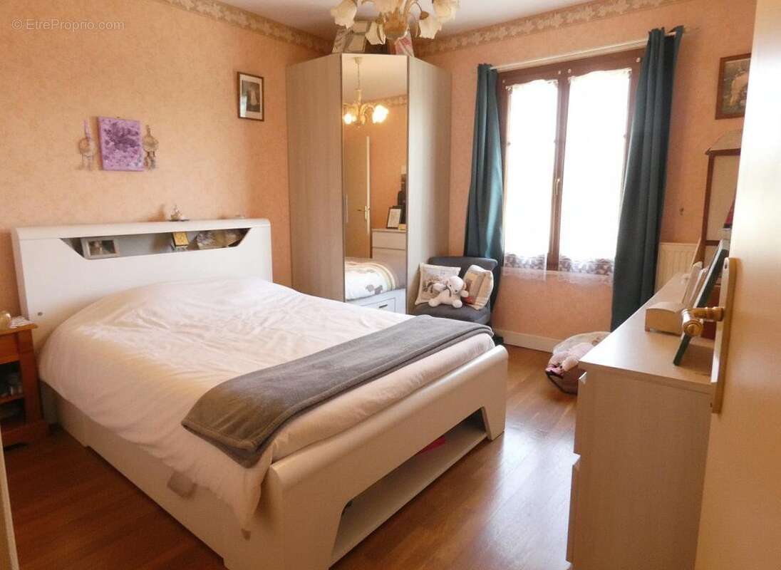 Maison à TIGY