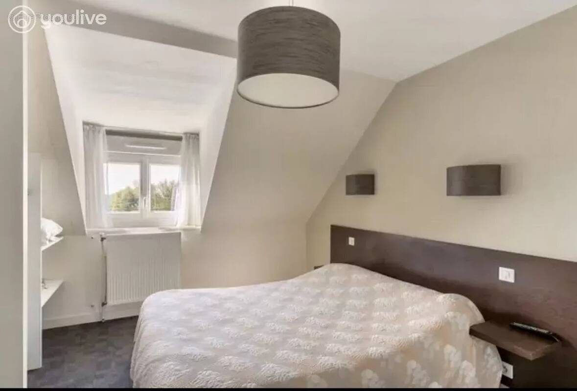 Appartement à PLABENNEC