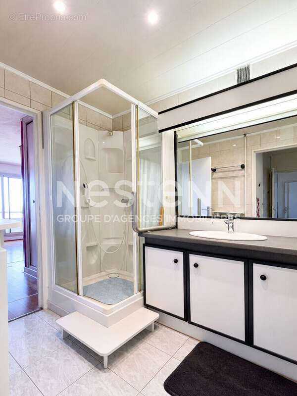 F3 72 m² avec balcon + ascenseur + parking sous-sol + cave ? Saint-Dizier - photo 7