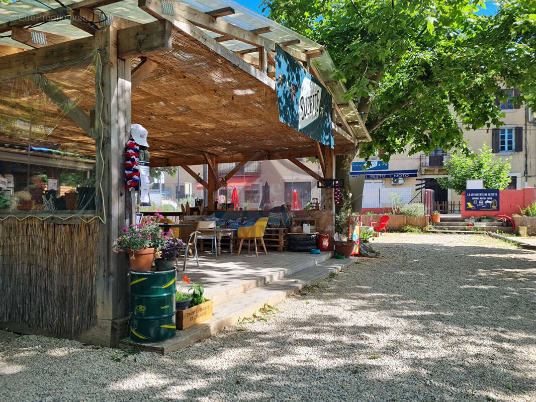 Terrain à SAINT-FLORENT-SUR-AUZONNET
