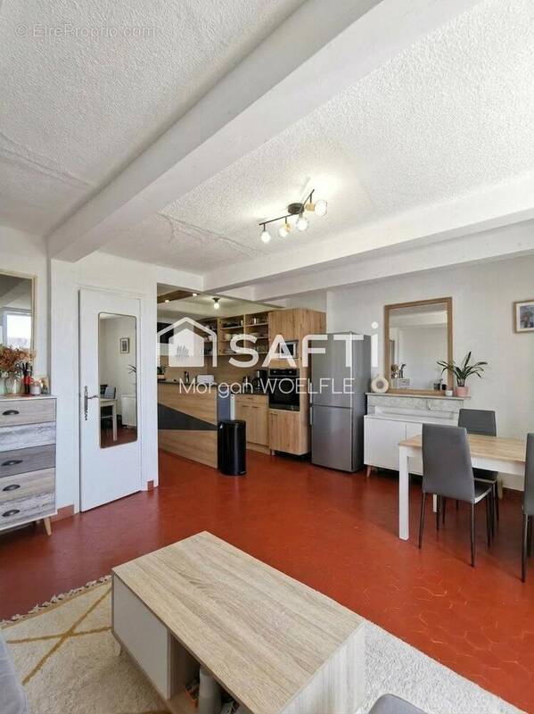 Photo 1 - Appartement à FREJUS